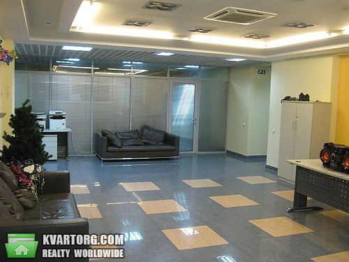 Rent out office. Киев, Дружбы Народов бул — photo 9