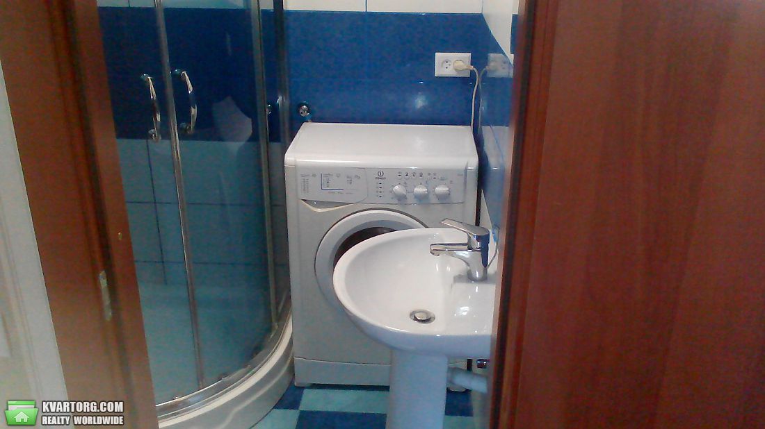 Rent out 1-room apartment. Киев, Ващенко — photo 6