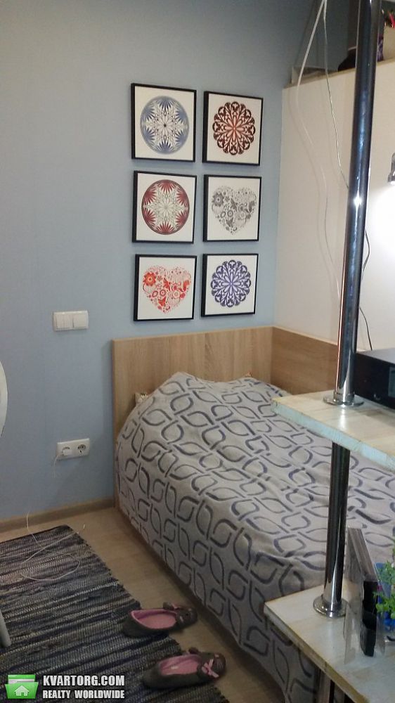Sell 1-room apartment. Киев,  Ватутина пр — photo 6