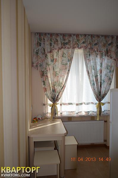 Rent out 1-room apartment. Харьков, пр.50 лет ВЛКСМ — photo 7