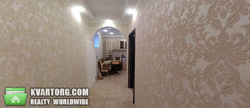 Sell 3-room apartment. Одесса, 14 ст Люстдорфской дороги — photo 1