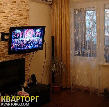 Sell 2-room apartment. Киев, Зодчих — photo 2