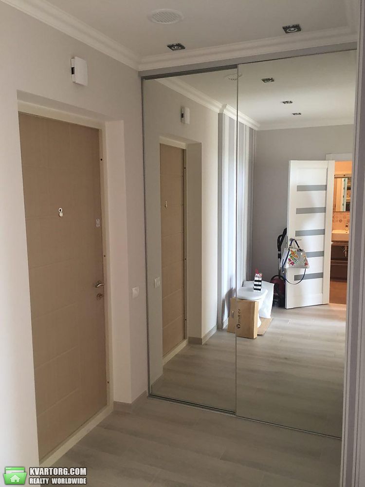 Rent out 2-room apartment. Киев,  Петрицкого — photo 7
