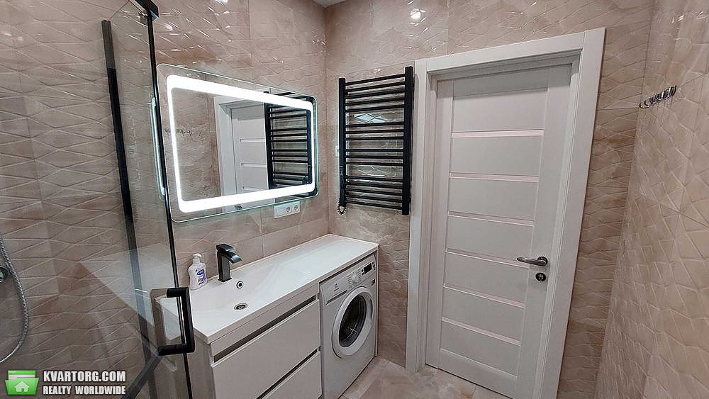Sell 1-room apartment. Киев,  Днепровская наб — photo 9