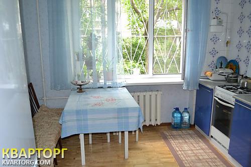 Rent out 2-room apartment. Одесса, Тенистая — photo 8