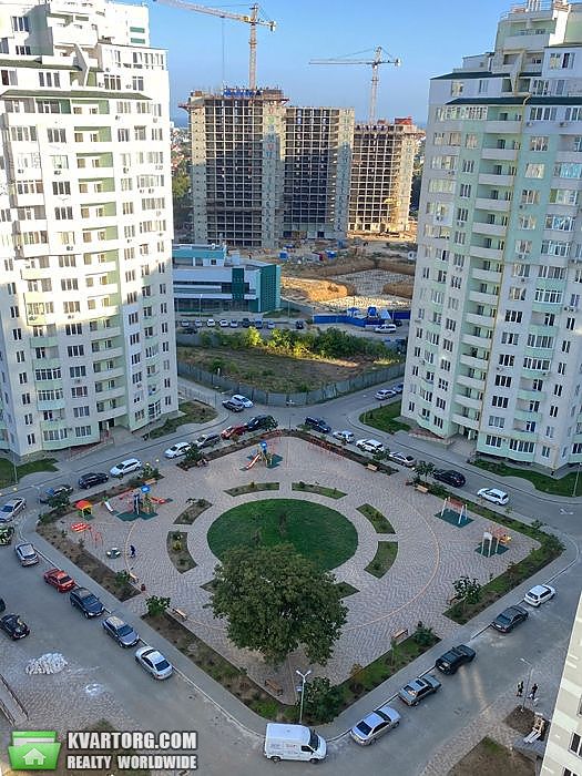 Sell 3-room apartment. Одесса, Люстдорфская дорога — photo 2