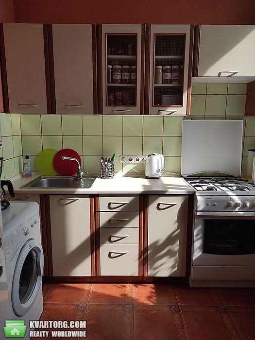 Sell 1-room apartment. Киев, Бульварно – Кудрявская — photo 4