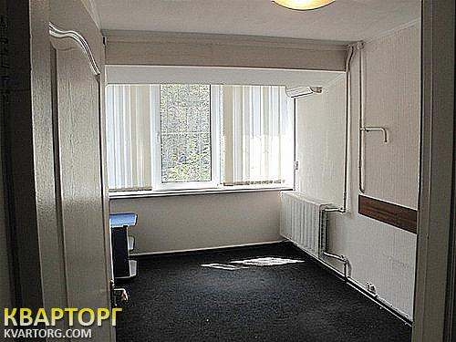 Rent out office. Киев, Киквидзе — photo 4