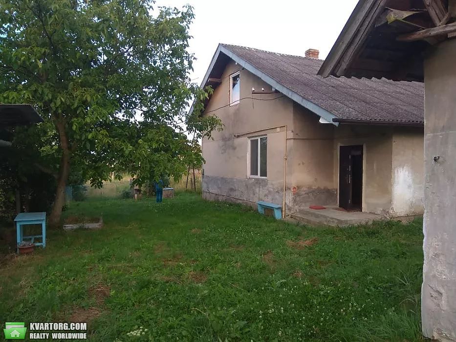 Sell house. Ивано-Франковск, Садовая — photo 9