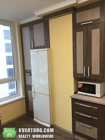 Rent out 1-room apartment. Киев, Практичная — photo 2