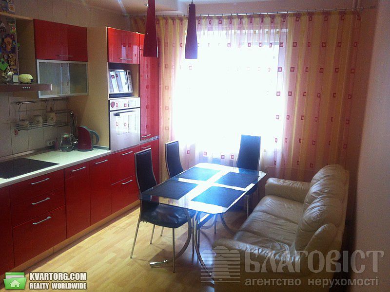 Sell 3-room apartment. Киев,  Ахматовой — photo 1
