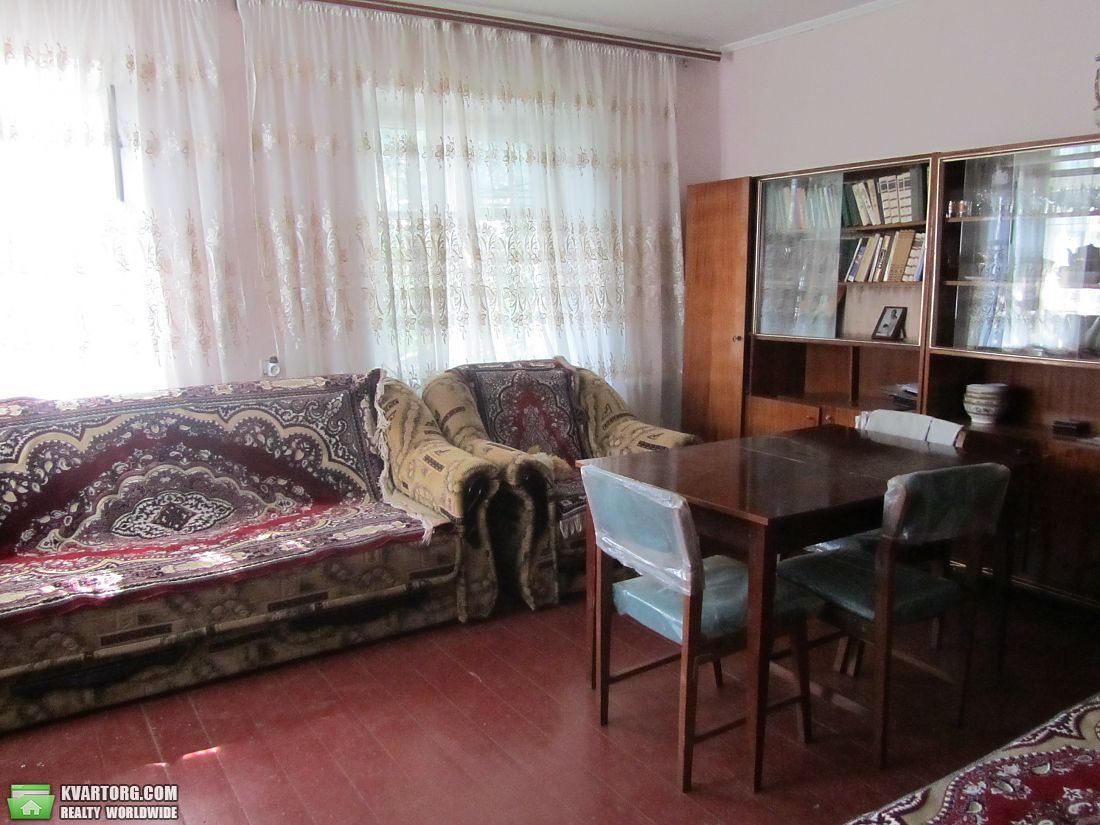 Sell house. Киевская обл.,  Леваневского — photo 1