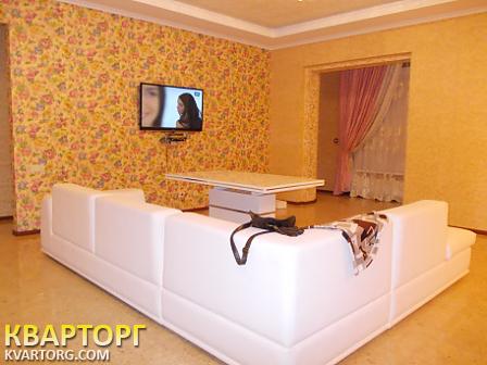 Rent out 3-room apartment. Харьков, Харьковских Дивизий — photo 2