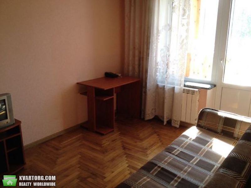 Sell 1-room apartment. Киев,  Наумова — photo 1