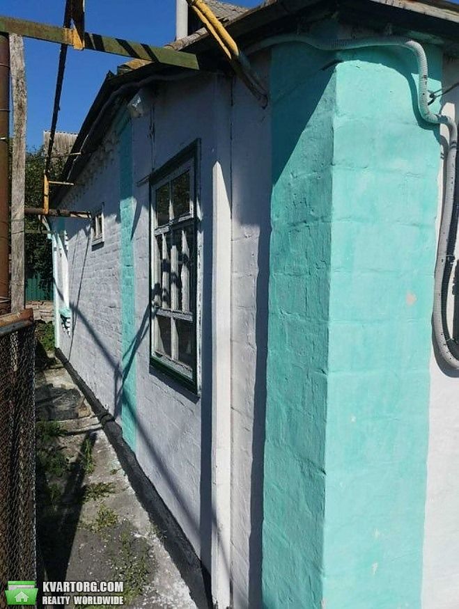 Sell house. Киевская обл., Ставище — photo 4