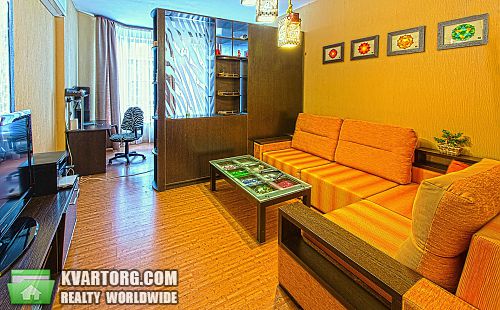 Rent out 1-room apartment. Киев, Кудряшова — photo 1