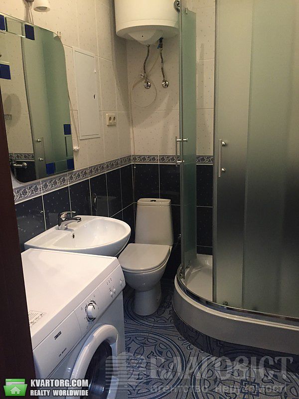 Sell 2-room apartment. Киев,  Щорса — photo 10