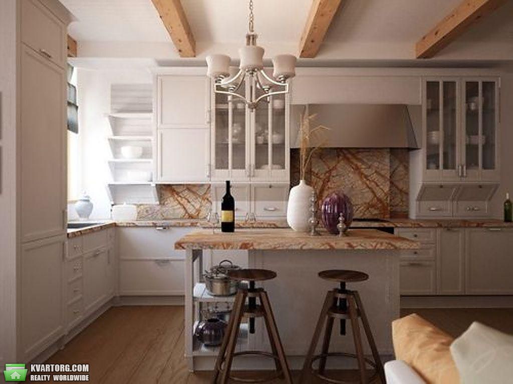 Rent out 2-room apartment. Киев,  Жилянская — photo 4