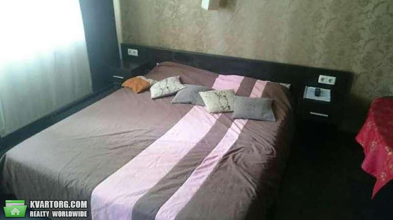 Rent out 1-room apartment. Киев,  Механизаторов — photo 2