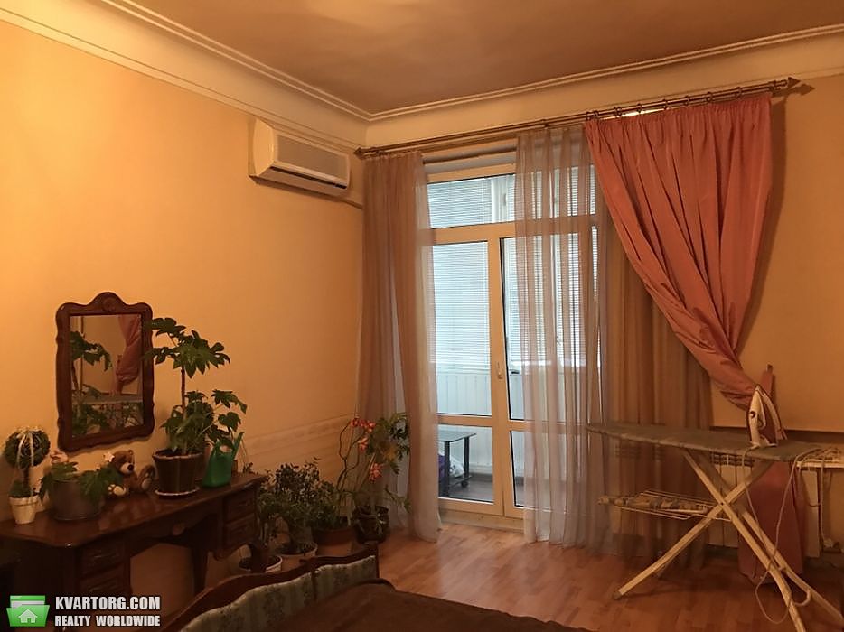 Sell 3-room apartment. Киев,  Кропивницкого — photo 6
