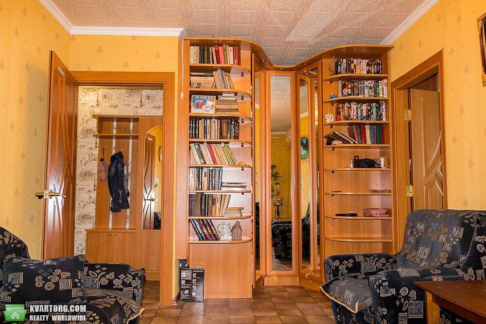 Sell 3-room apartment. Одесса, Добровольского — photo 2
