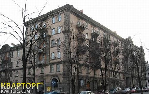 Sell 3-room apartment. Киев,  Пушкинская — photo 1
