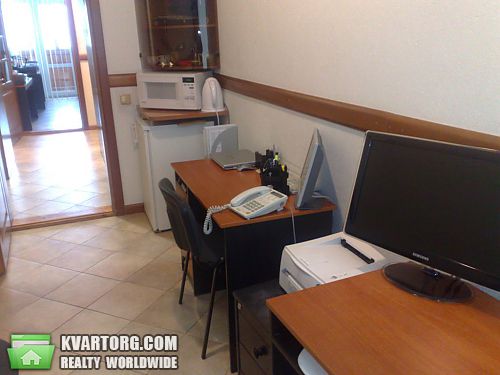 Rent out office. Киев, Михайловский пер — photo 3