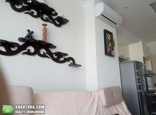Rent out 1-room apartment. Одесса, Удельный пер — photo 2