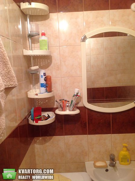 Sell 1-room apartment. Киев, Радужная — photo 3