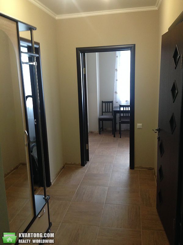 Rent out 1-room apartment. Харьков,  Социалистическая — photo 6