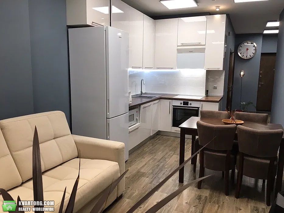 Sell 1-room apartment. Киев,  Гарматная — photo 1
