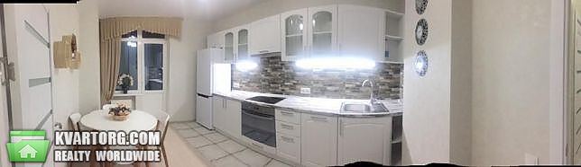 Rent out 2-room apartment. Киев,  Коломиевский пер — photo 3