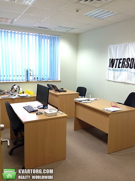 Rent out office. Киев, Дарвина, — photo 1