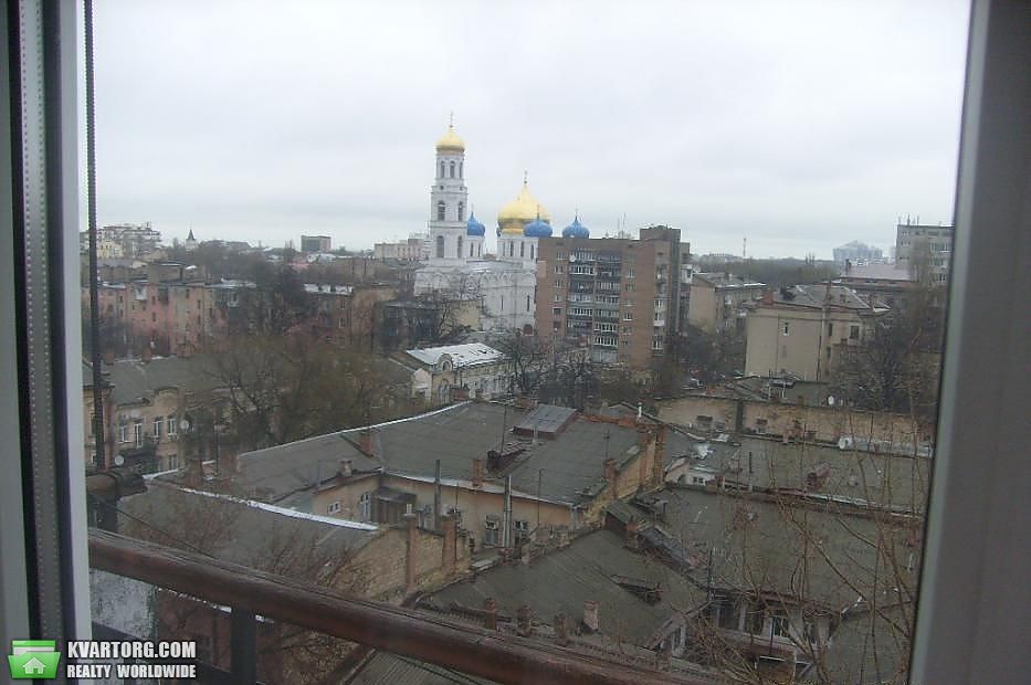 Sell 2-room apartment. Одесса, Большая Арнаутская — photo 9