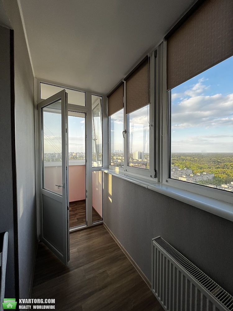 Sell 1-room apartment. Киев,  Запорожца Петра — photo 9