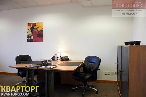 Rent out office. Киев,  Шелковичная — photo 1