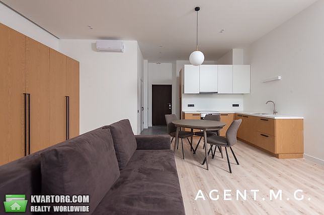 Rent out 1-room apartment. Киев, Победы — photo 3