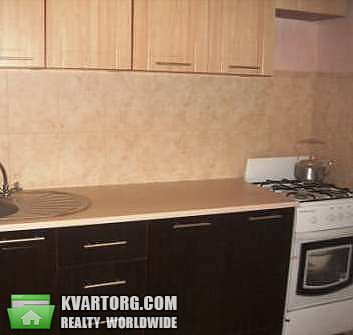 Rent out 2-room apartment. Киев, Маяковского — photo 1