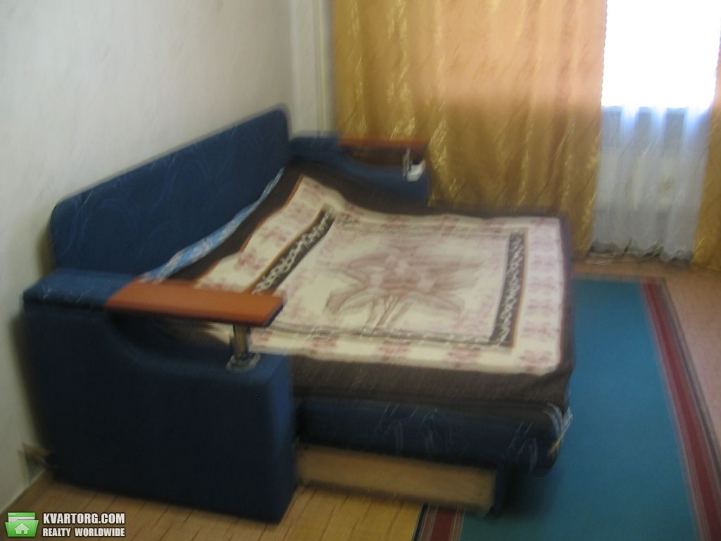 Rent out 1-room apartment. Киев, Проспект. Маяковского — photo 10