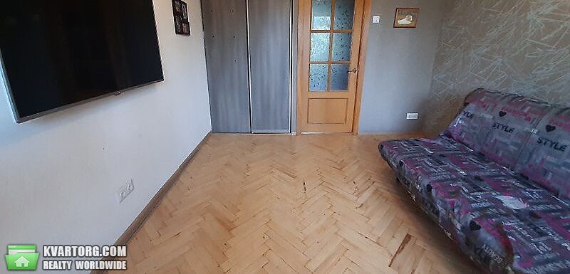 Sell 2-room apartment. Киев,  Космическая — photo 3