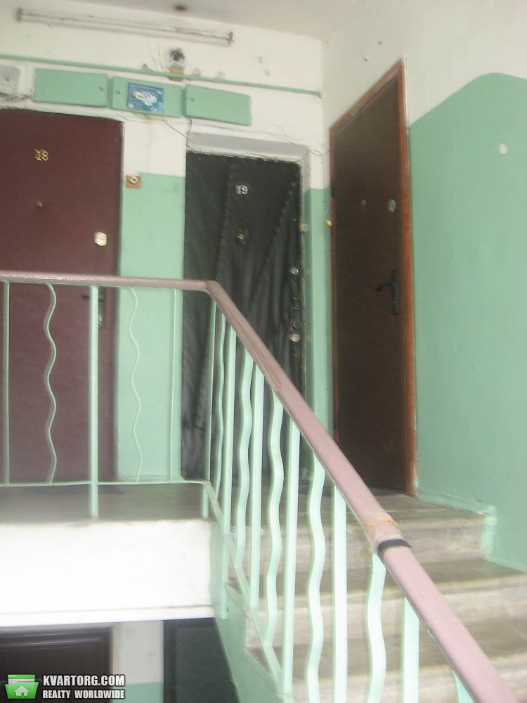 Sell 2-room apartment. Киев, Киквидзе — photo 9