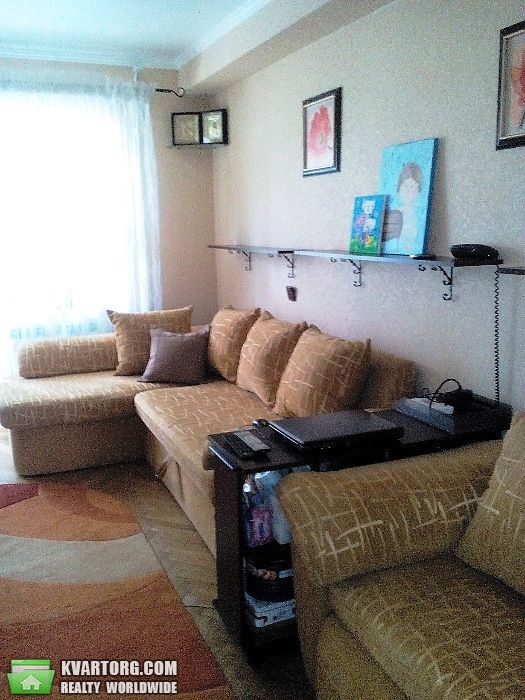Sell 1-room apartment. Киев,  Михаила Мишина — photo 2