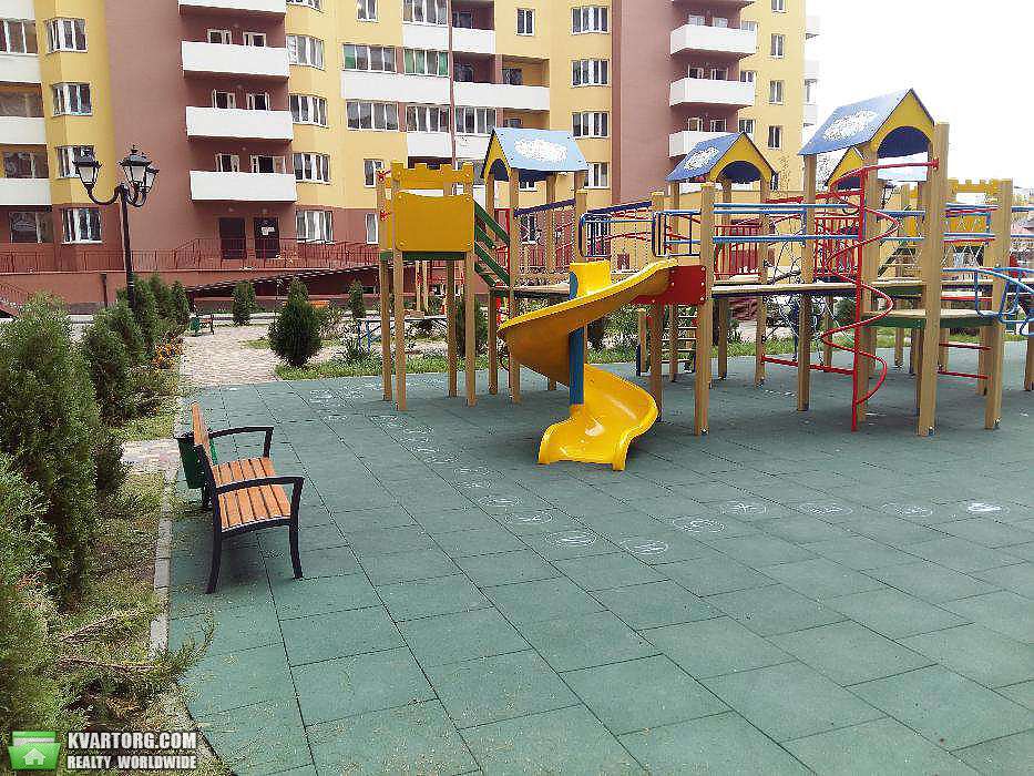 Rent out 1-room apartment. Одесса, М.Жукова/Левитана — photo 1