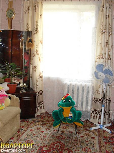 Sell 2-room apartment. Киев,  Бажова — photo 1