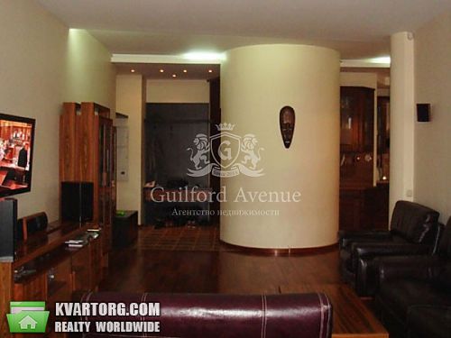 Sell 3-room apartment. Киев, Леси Украинки бул — photo 1