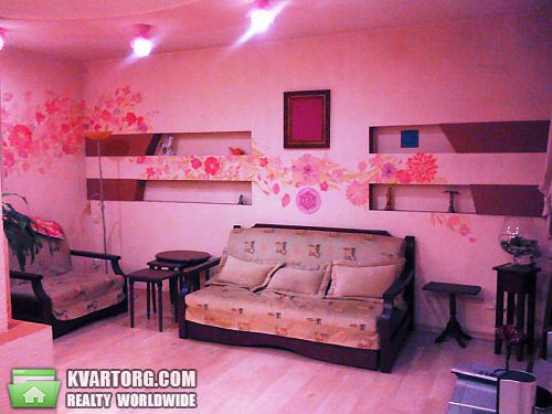 Rent out 1-room apartment. Одесса, Палубная — photo 5