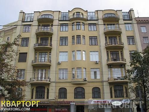 Sell 2-room apartment. Киев, Большая Васильковская — photo 1