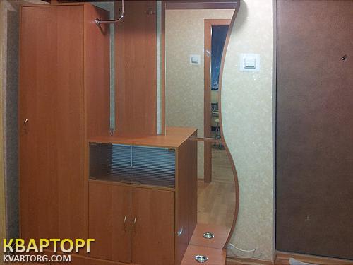 Rent out 1-room apartment. Киев,  Урловская — photo 6