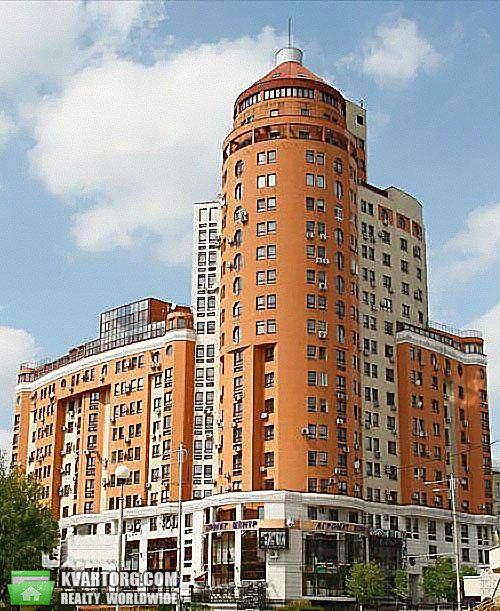 Sell multi-room apartment. Киев,  Шота Руставели — photo 1