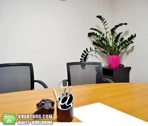 Rent out office. Киев, Назаровская — photo 9